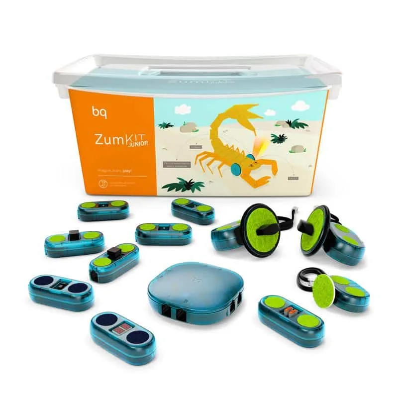 Zum Kit Junior
