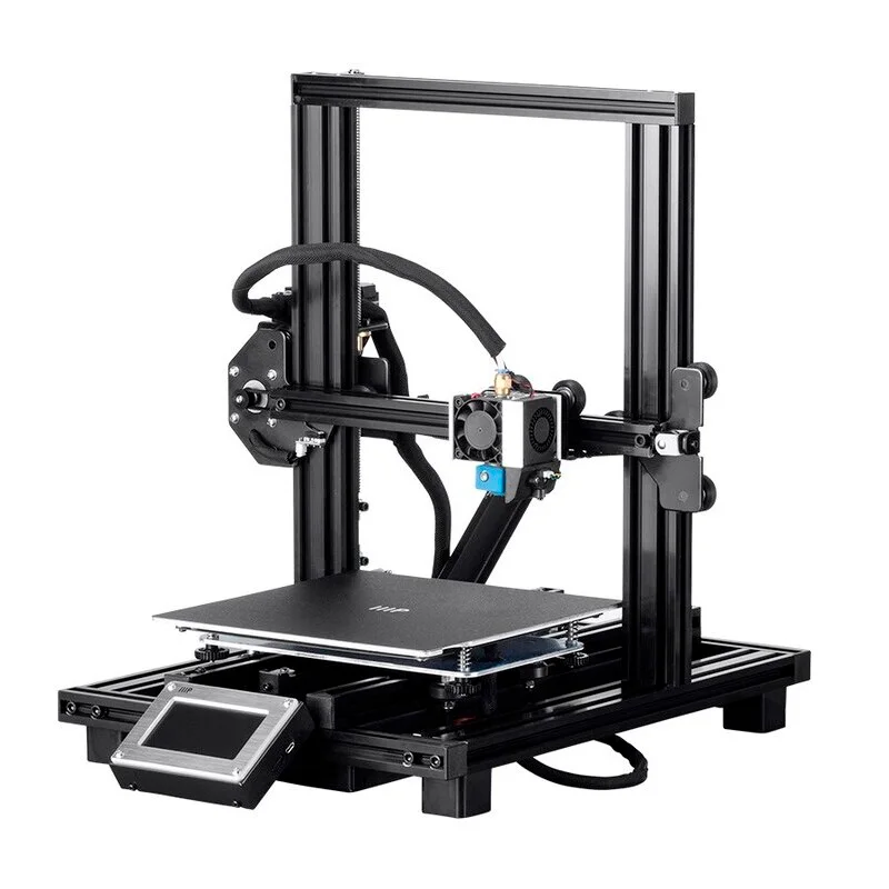 3D printer MP10 Mini de Monoprice