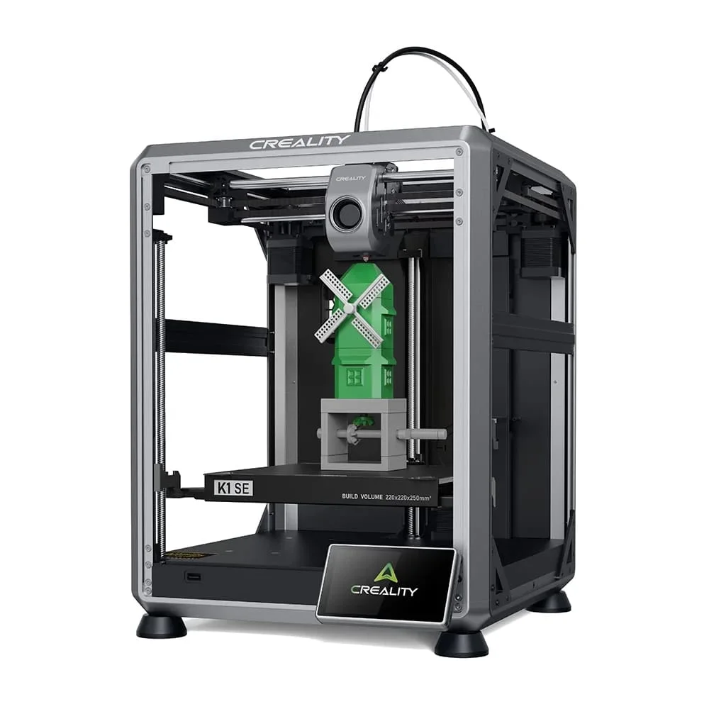 3D printer Creality K1 SE