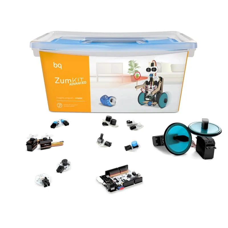 Zum Kit Advanced