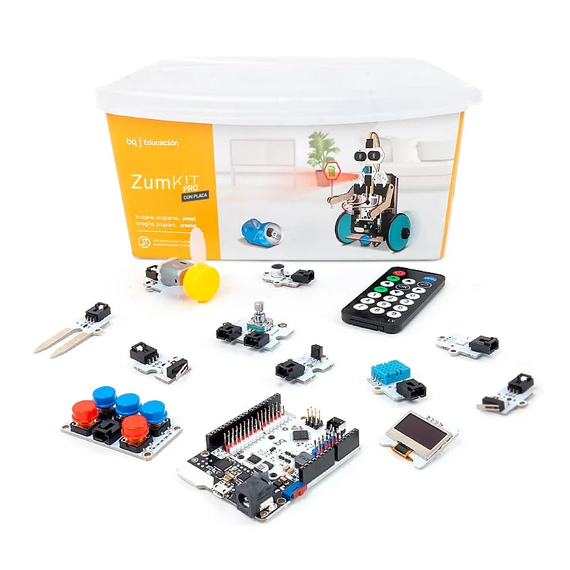 Zum Kit Pro